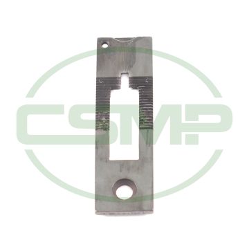 16422AX5/32" NEEDLE PLATE SEIKO LSW28L