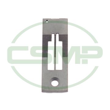 16425AX9/32" NEEDLE PLATE SEIKO LSW28L