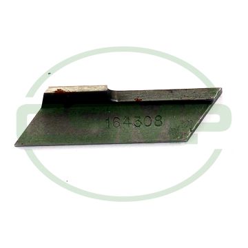 164308 246K5 UPPER KNIFE WIDE SINGER