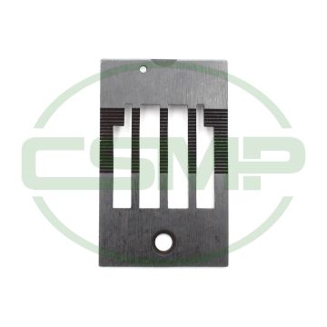 16434 NEEDLE PLATE 1 SEIKO GENUINE