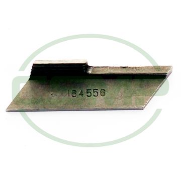 164556 246KUPPER KNIFE WIDE SERRATED SINGER 246K