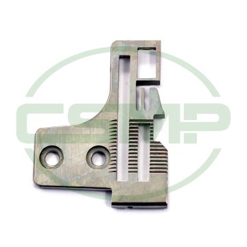 164632 NEEDLE PLATE SINGER 246 164632 NEEDLE PLATE SINGER 246