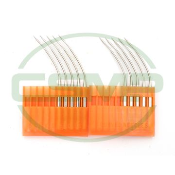 1669E SIZE 70 PACK OF 10 NEEDLES BEKA DISCONTINUED
