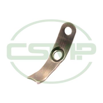 0167001870 BOBBIN CASE TENSION SPRING DURKOPP 167 GENUINE 0167001870 BOBBIN CASE TENSION SPRING DURKOPP 167 GENUINE