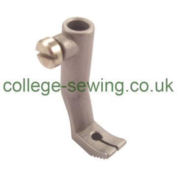 167220183 INSIDE FOOT ADLER 167B GENERIC USE WITH OUTER FOOT 167220193 167220183 INSIDE FOOT ADLER 167B GENERIC USE WITH OUTER FOOT 167220193