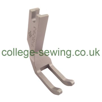 167220193 OUTSIDE FOOT ADLER 167B GENERIC USE WITH INNER FOOT 167220183 167220193 OUTSIDE FOOT ADLER 167B GENERIC USE WITH INNER FOOT 167220183