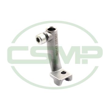 0167220363 6MM=1/4 INSIDE PIPING FOOT DURKOPP GENUINE 0167220363 6MM=1/4 INSIDE PIPING FOOT DURKOPP GENUINE