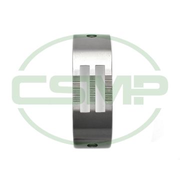 169202090 NEEDLE PLATE ADLER 169 GENUINE 169202090 NEEDLE PLATE ADLER 169 GENUINE