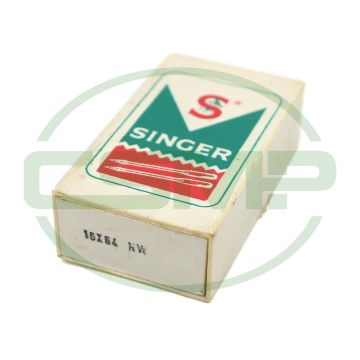 16X64NW SIZE 130 PACK OF 10 NEEDLES SINGER DISCONTINUED