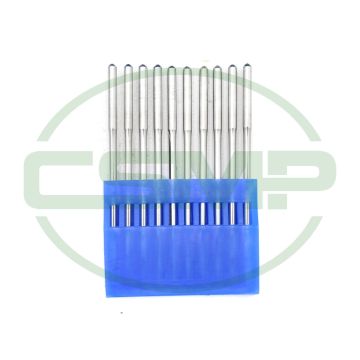 16X95 SIZE 120 PACK OF 10 NEEDLES BEKA DISCONTINUED