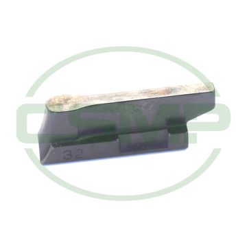 17-0064-5-856 32MM CUTTING BLOCK REECE 100