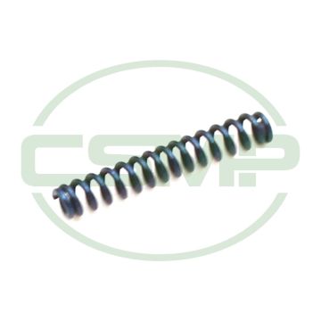 17034-07 BOBBIN SET PLATE SPRING SEIKO GENUINE