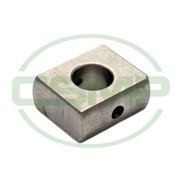 17067 FEED FORK SLIDE BLOCK SEIKO LSC-8B GENUINE