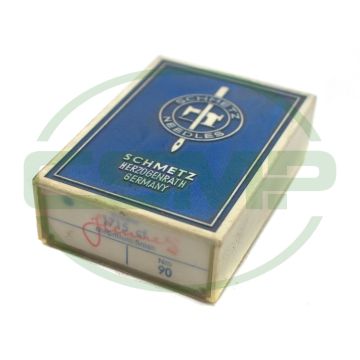1715 SIZE 90 PACK OF 10 NEEDLES SCHMETZ DISCONTINUED