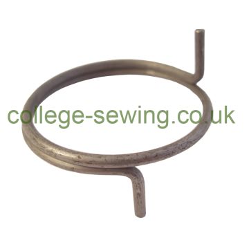 172299=507613 BAL WHEEL SPRING