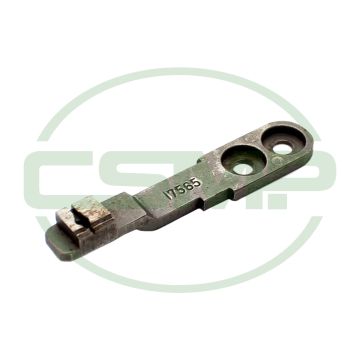 17565 FEED DOG LSC-8BLH-1 (7MM) SEIKO GENUINE