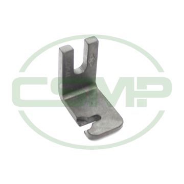 175677 SHANK BUTTON HOLDER SHOE ONLY