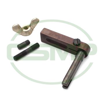 175824 SIDE BRACKET+BAR COMP