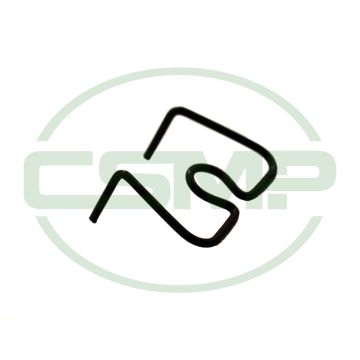 175889 JAW SPRING SHANK BUTTON CLAMP