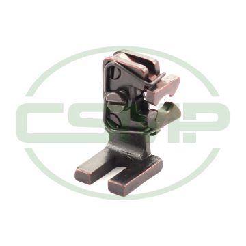 175890 ADJUSTABLE SHANK BUTTON CLAMP SINGER 175