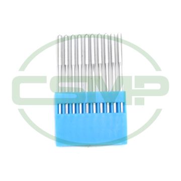 175X1 SIZE 125 PACK OF 10 NEEDLES BEKA DISCONTINUED