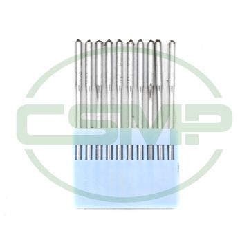 175X1 SIZE 130 PACK OF 10 NEEDLES BEKA DISCONTINUED