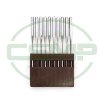 175X1 SIZE 80 PACK OF 10 NEEDLES BEKA DISCONTINUED 175X1 SIZE 80 PACK OF 10 NEEDLES BEKA DISCONTINUED