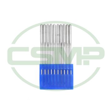 175X7 SIZE 120 PACK OF 10 NEEDLES BEKA DISCONTINUED