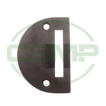 18030 NEEDLE PLATE SEIKO STH-8BLD GENERIC