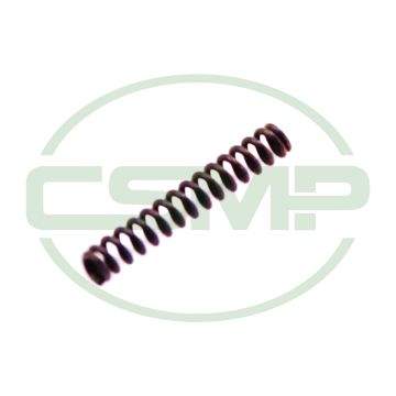 18045-8 BOBBIN SET PLATE SPRING SEIKO