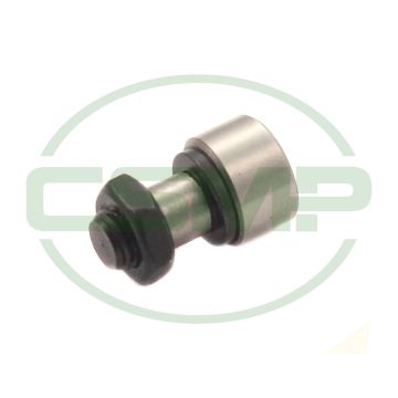 1808 LARGE 12mm ROLLER AND STUD SINGER 29K 1808 LARGE 12mm ROLLER AND STUD SINGER 29K