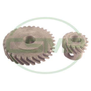 180949-0-01 GEAR BROTHER SET 2 **DISCONTINUED** 180949-0-01 GEAR BROTHER SET 2 **DISCONTINUED**