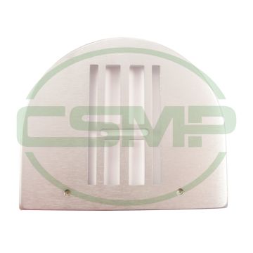 180989001C NEEDLE PLATE 12MM BROTHER B652 GENERIC