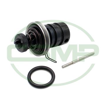 181473-0-01 B755 TENSION ASSEMBLY COMPLETE WITH OIL SEAL AND PIN BROTHER 181473-0-01 B755 TENSION ASSEMBLY COMPLETE WITH OIL SEAL AND PIN BROTHER