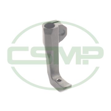 183007-0-01 PRESSER FOOT B837 **DISCONTINUED**