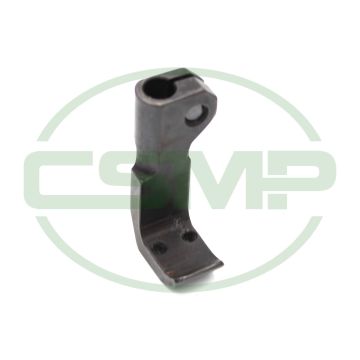 183096-0-01=10285X1/4 INNER FOOT 1/4 BROTHER B878 **DISCONTINUED**