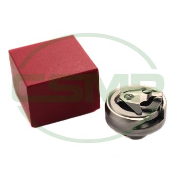 1855 = KRT132SKZ HOOK BASE & BOBBIN CASE GENUINE SEIKO 1855 = KRT132SKZ HOOK BASE & BOBBIN CASE GENUINE SEIKO