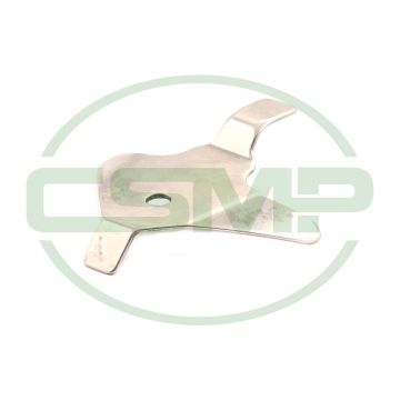 1855-06 SEIKO SKZ-6 BOBBIN CASE RING SPRING