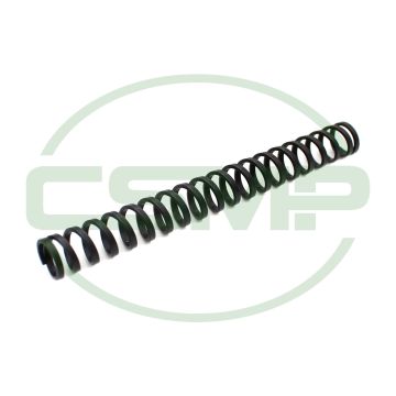 18648-A PRESSER BAR SPRING SEIKO GENUINE