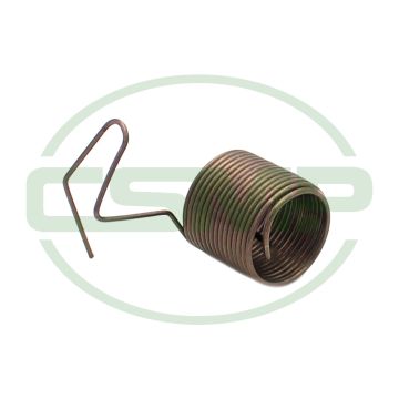 18736 TAKE UP SPRING SEIKO GENUINE