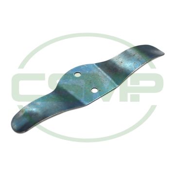 189625 SLIDE PLATE SPRING SINGER 660