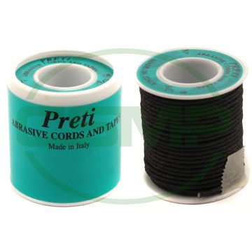 18AC15 1.8MM X 15M 120GRIT PRETI ABRASIVE CORD