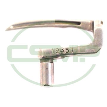 19-351 REAR LOOPER KANSAI SPECIAL GENUINE