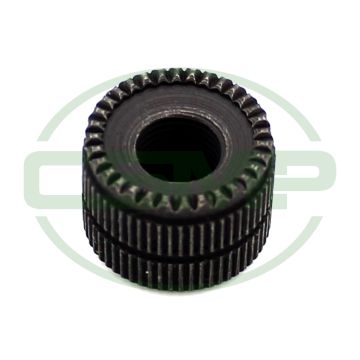 19513 TENSION THUMB NUT SEIKO GENUINE