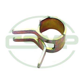 200155 TUBE CLAMP PEGASUS GENUINE