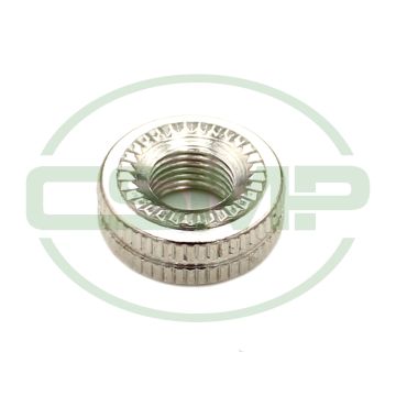 153672 TREGULATOR THUMB NUT SEIKO GENUINE
