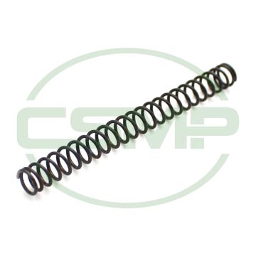 200750 HINGE SPRING PEGASUS DCM-204 GENUINE