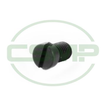 201015 INSIDE FOOT SCREW FOR 240149 & S30 FEET 201015 INSIDE FOOT SCREW FOR 240149 & S30 FEET