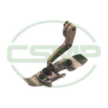 201230C 0X5MM PRESSER FOOT PEGASUS EX GENERIC