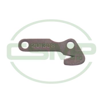 201308 L32-38 PEGASUS TRIMMING KNIFE